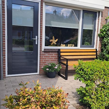 Nieuw Appartement 12 Oostkapelle Luaran gambar