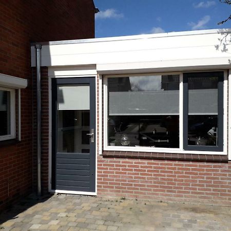 Nieuw Appartement 12 Oostkapelle Luaran gambar